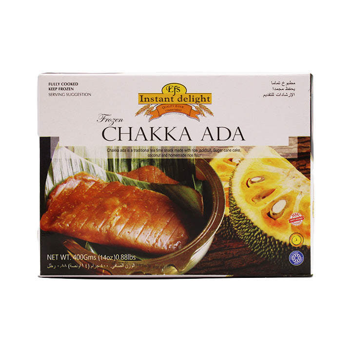 Chakka Ada by Instant delight