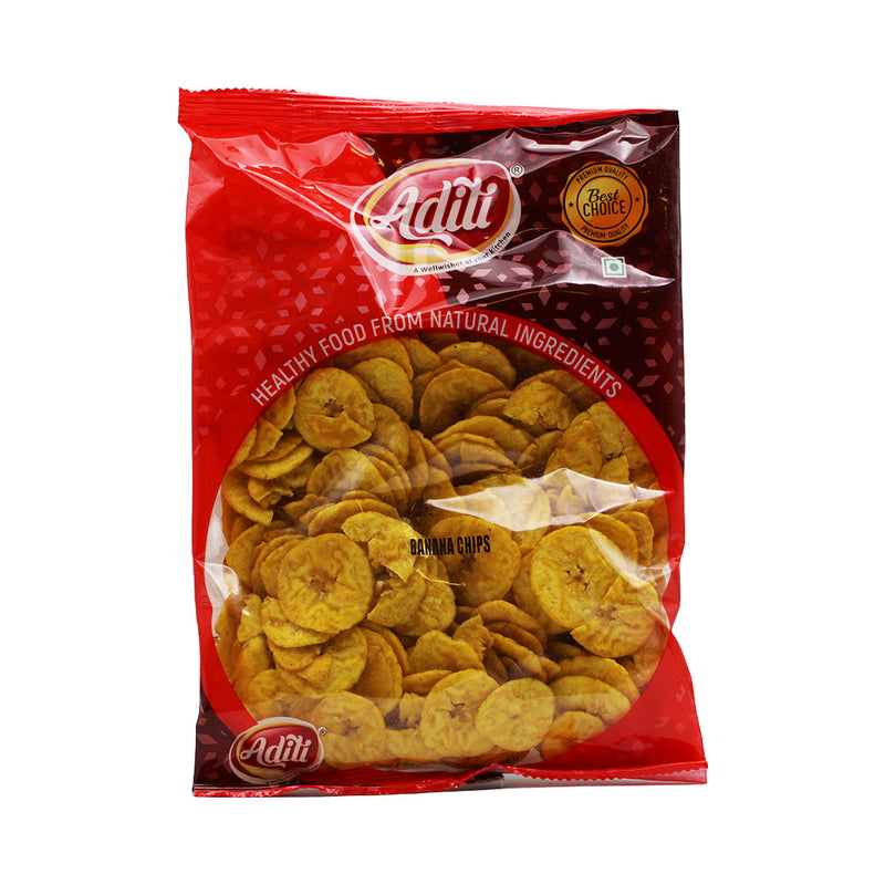 Banana Chips by Aditi