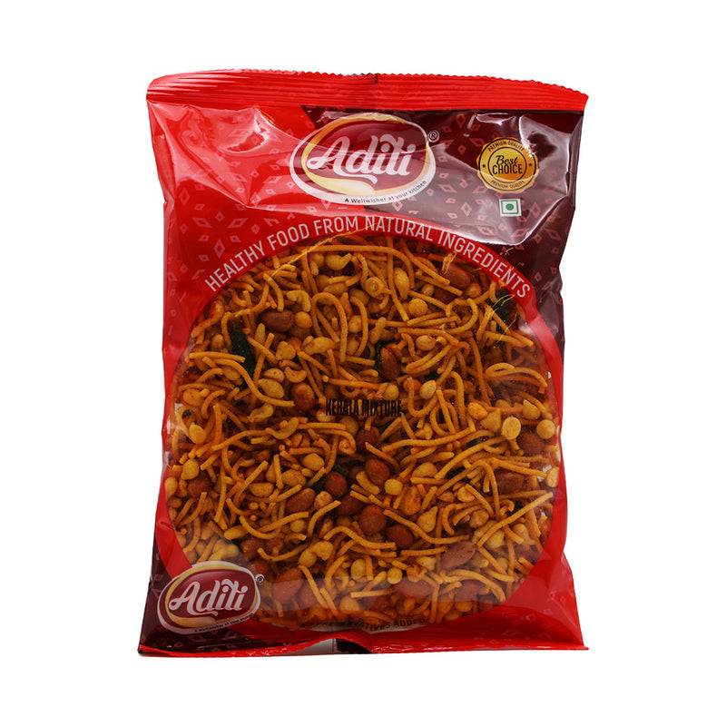 Kerala Mixture by Aditi