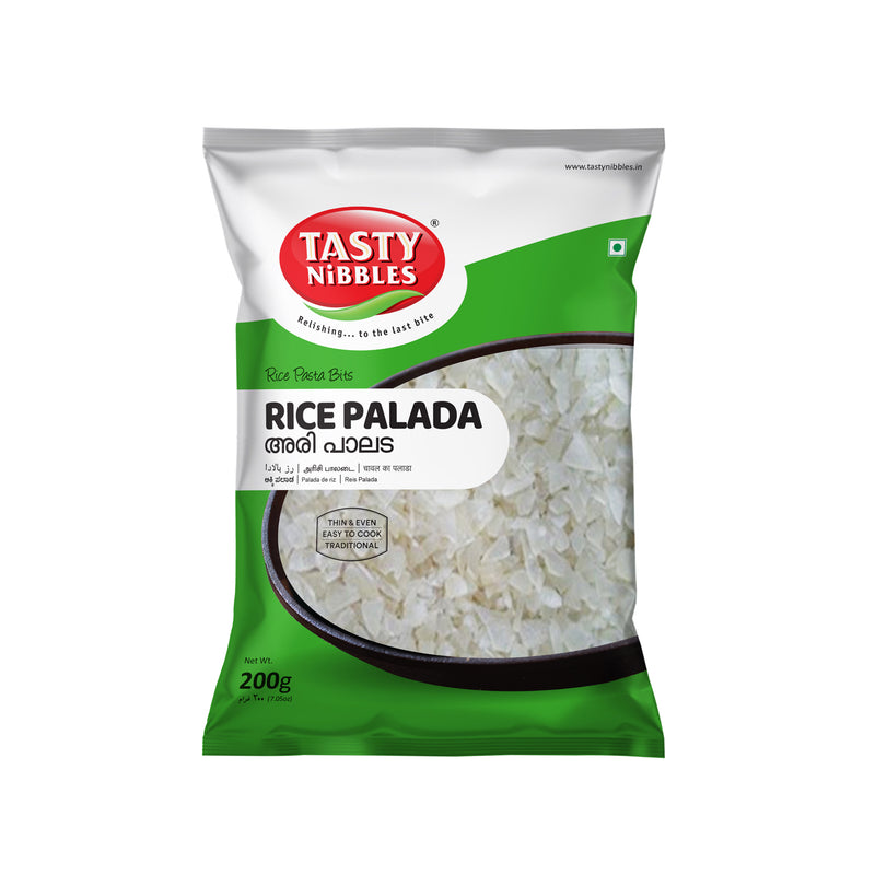 Rice Palada by Tasty Nibbles