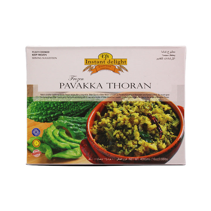 Pavakka Thoran by Instant delight