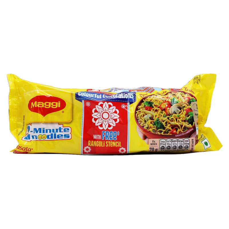 Maggi Noodles