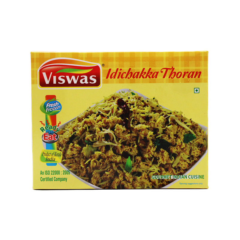 Idichakka Thoran by Viswas