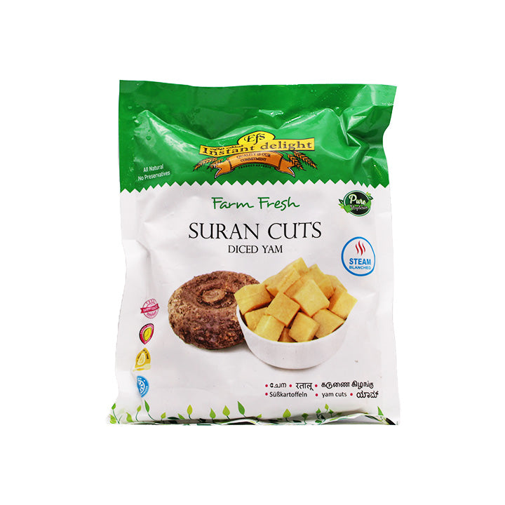 Suran Cuts by Instant delight