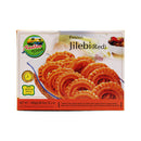 Jilebi(Red) by Naadan