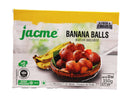 Banana Balls by Jacme