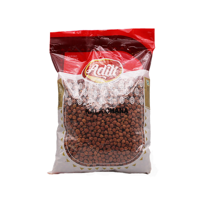 BLACK CHANA BY ADITI