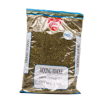 Moong Whole by Kitchen Xpress