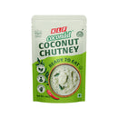 Coconut Chutney by KLF