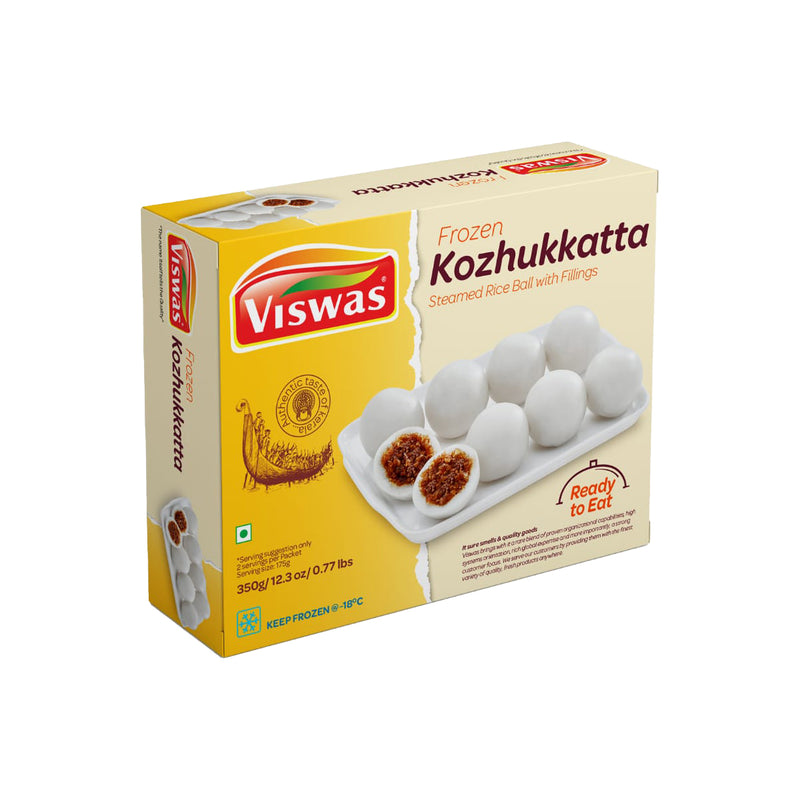Viswas Frozen Kozhukatta