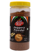 Jaggery Powder by Kerala Taste