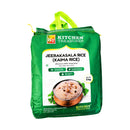 Kaima Rice (Jeerakasala Rice) by Kitchen Treasures