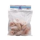 Leather Jacket Steak by Marine Seafresh