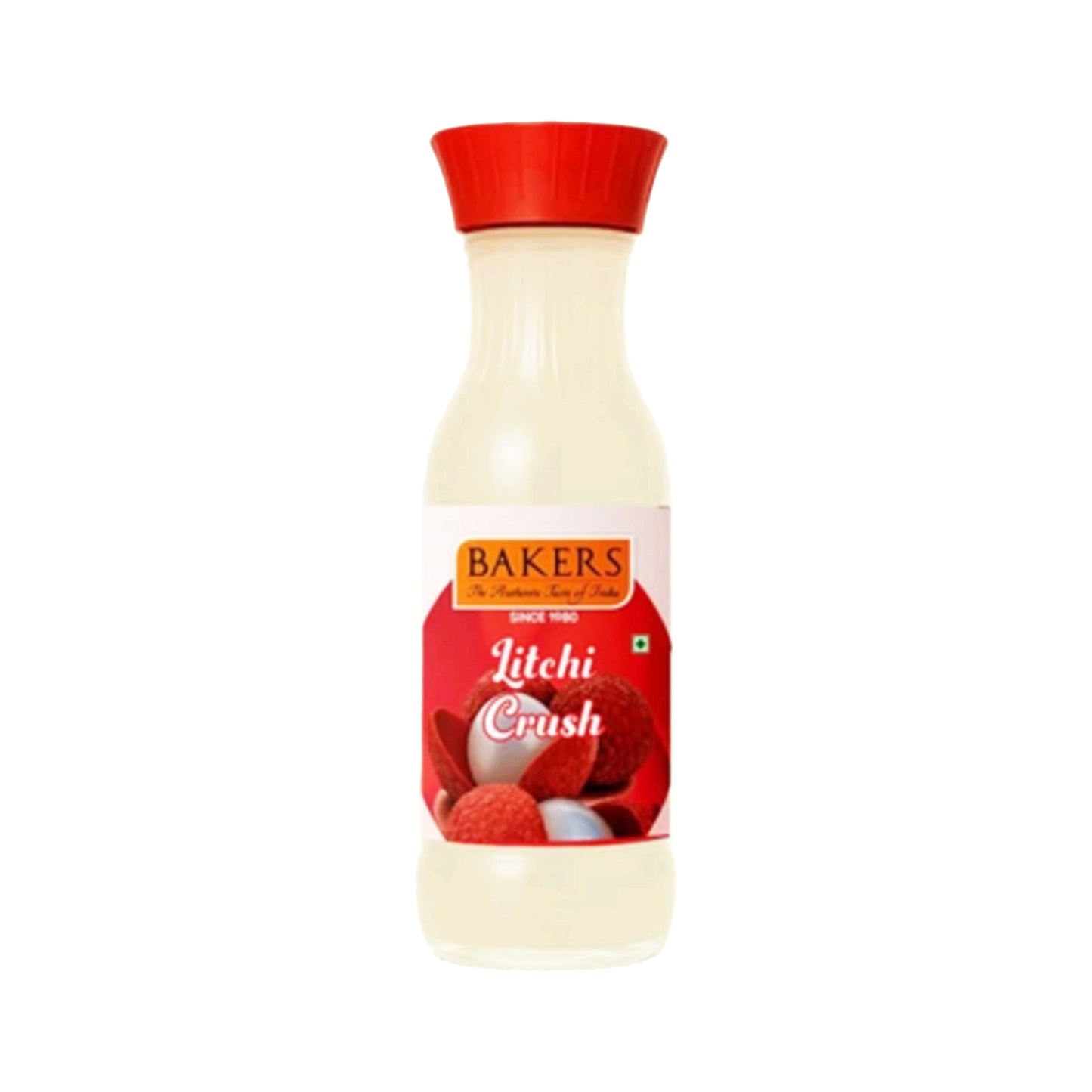 Litchi Crush by Bakers