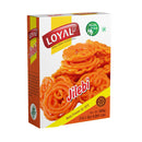 Jilebi by Loyal