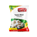 Tapioca Sliced by Loyal