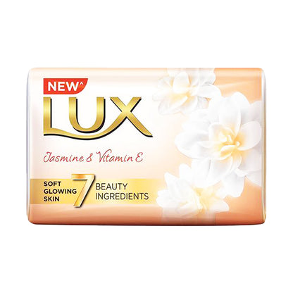Lux Soap (Jasmine)