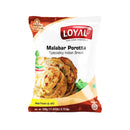 Malabar Porotta by Loyal