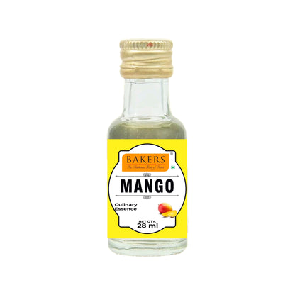Mango Essence by Bakers