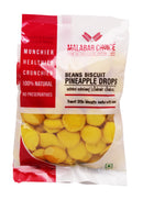 Pineapple drops by Malabar Choice