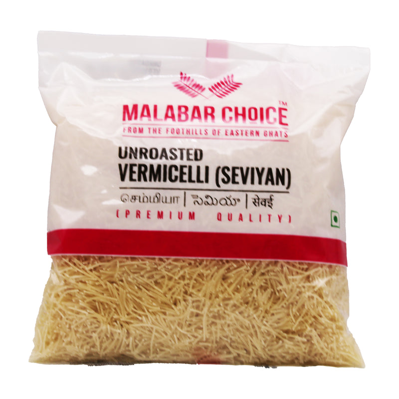 Unroasted Vermicelli by Malabar Choice