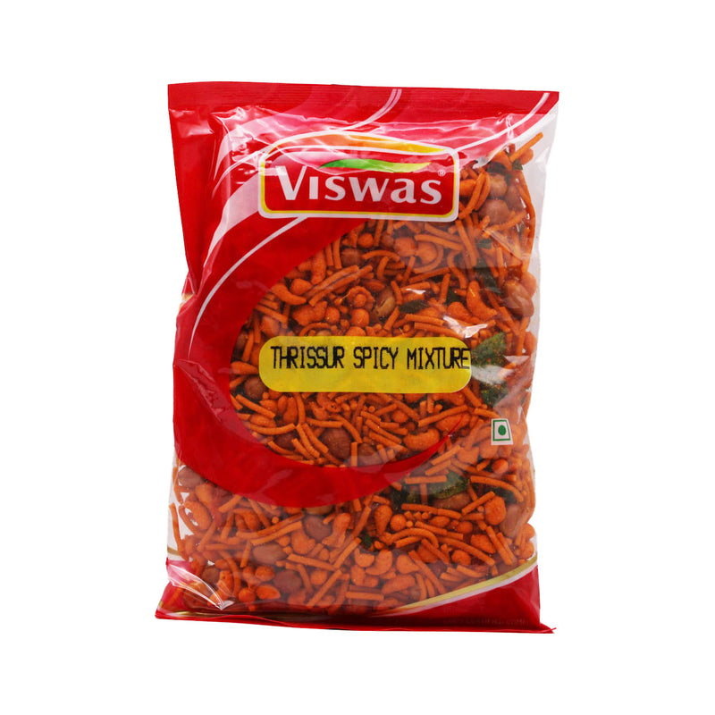 Thrissur Spicy Mixture by Viswas