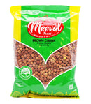 Brown Chana (Nadan Kadala) by Meeval