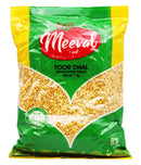Toor Dhal (Sambar Parippu) by Meeval