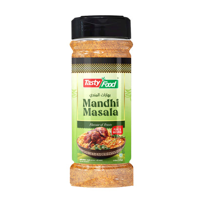 Mandhi Masala by Tasty Food