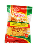 TapiocaChips Masala by Malabar Treats