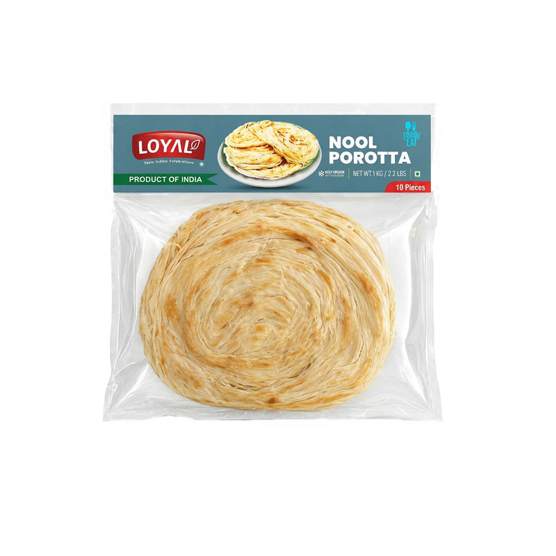 Nool Porotta Family Pack by Loyal 1Kg
