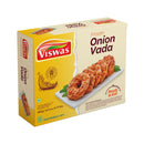 Onion Vada by Viswas