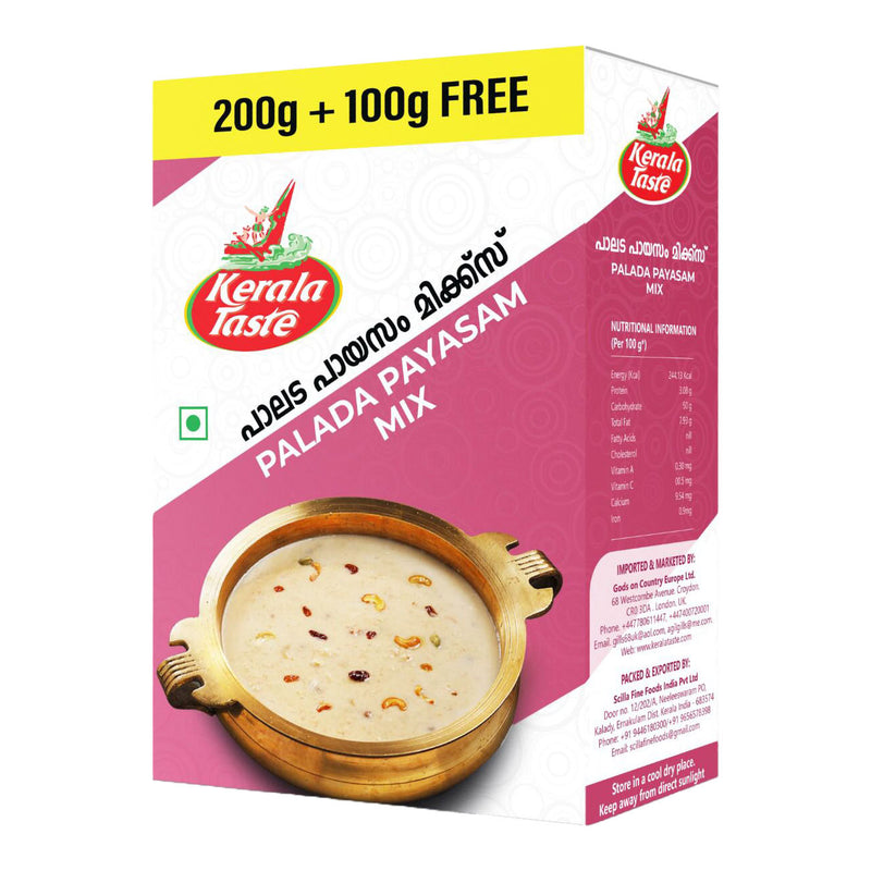 PALADA PAYASAM MIX by keralataste