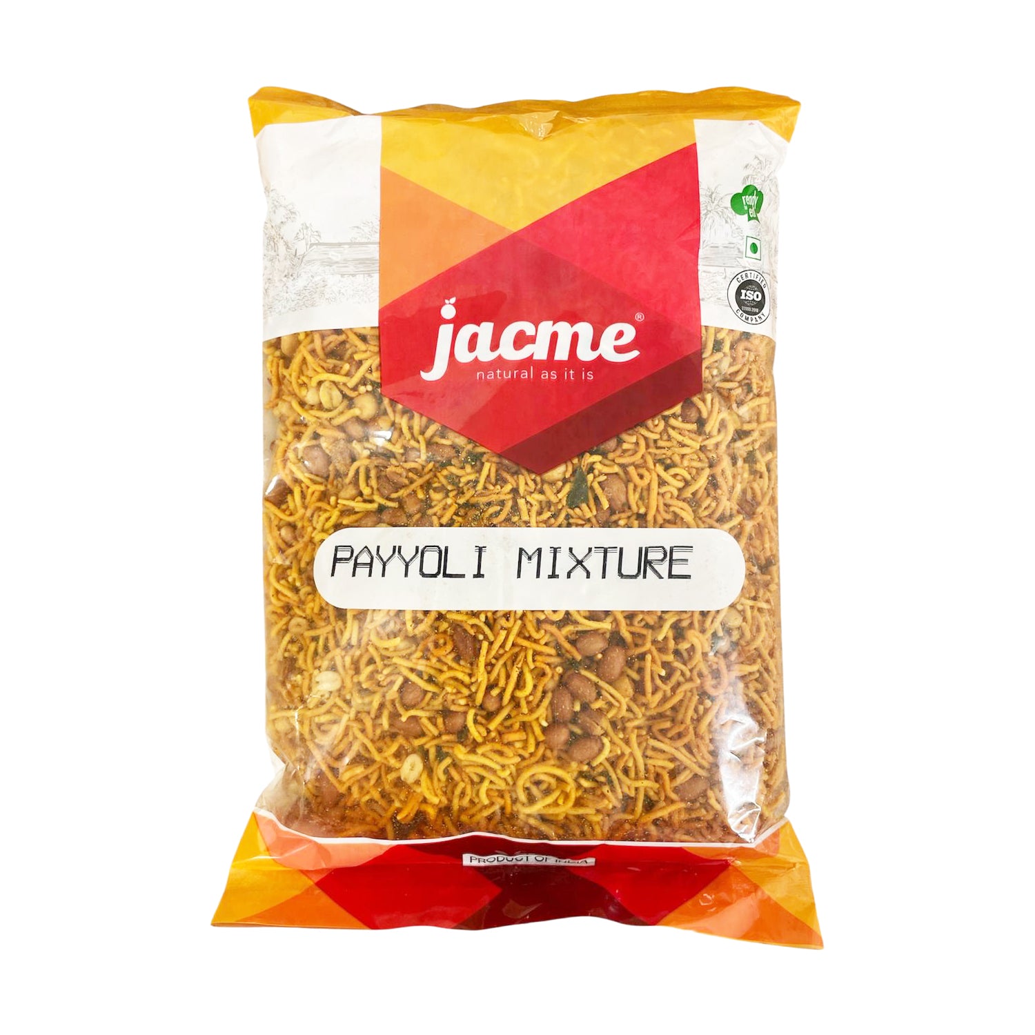 Payyoli Mixture By Jacme – Kerala Taste