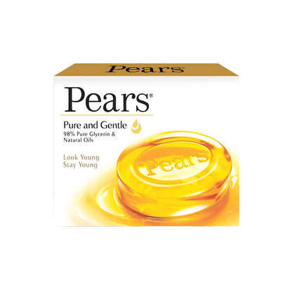 Pears Soap
