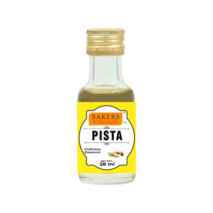 Pista Essence by Bakers