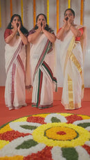 Traditional Sadhya by Tasty Nibbles