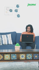 Kerala's Traditional Onam Sadhya by Jacme