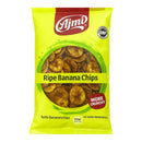 Ripe Banana Chips by Ajmi