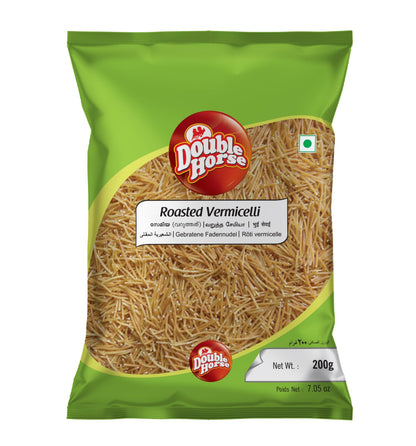Roasted Vermicelli by Double Horse 1Kg