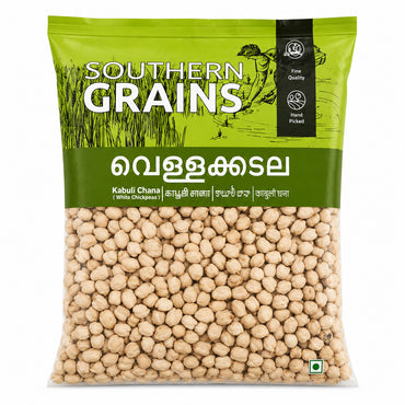 Kabuli Chana  White by Southern Grains