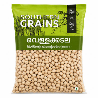 Kabuli Chana  White by Southern Grains