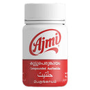 Asafoetida by Ajmi