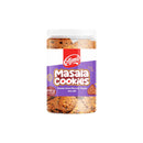 Masala Cookies by Ajmi