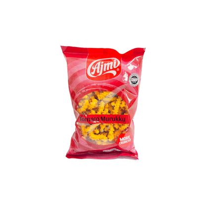 Tomato Murukku by Ajmi