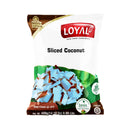 Sliced Coconut by Loyal