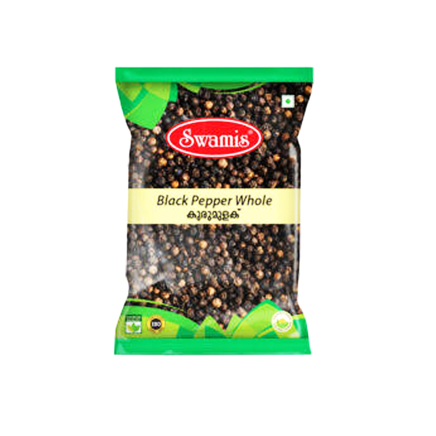 Black Pepper Whole by Swamis