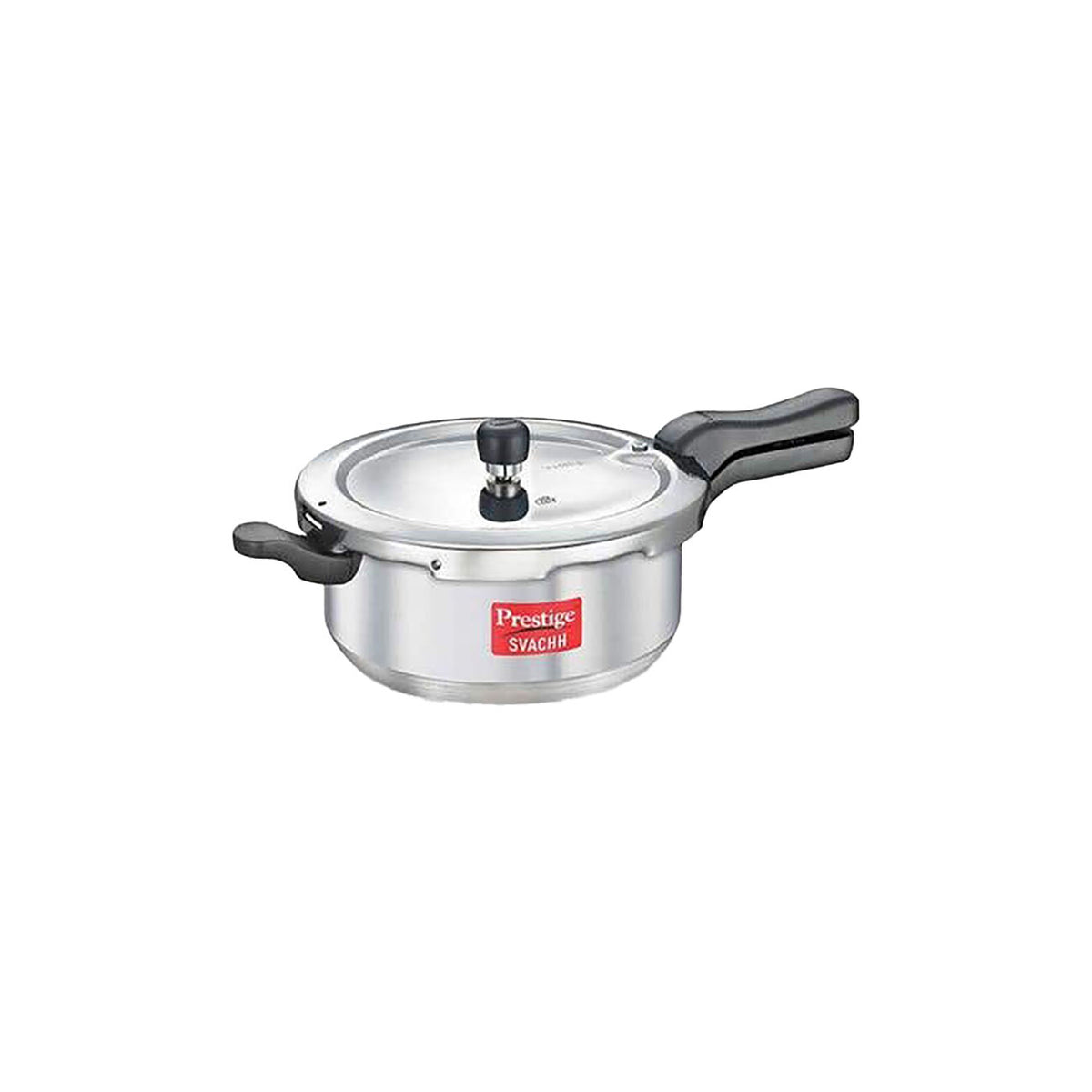 Prestige Svachh Aluminium Junior Deep Pan Pressure