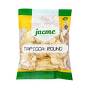 Tapioca Round by Jacme