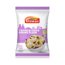 Tapioca Chips Round Plain by Viswas